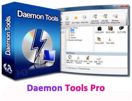 Daemon Tools Ultra 2 Rapidshare